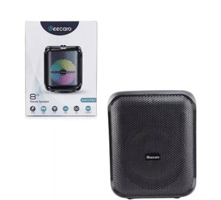 اسپیکر بلوتوثی بیکارو مدلkp7 mini